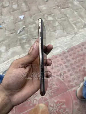 Apple iPhone 11 Pro Max 256 GB Rose Gold