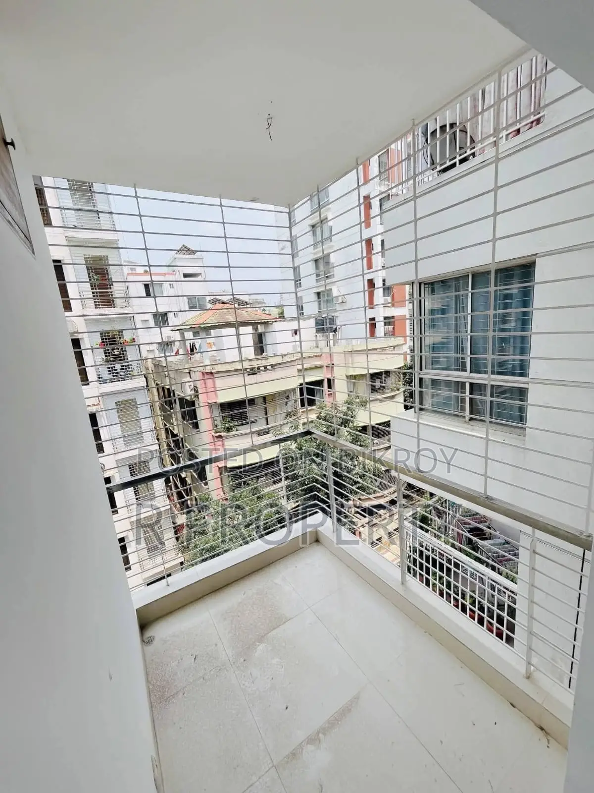 উত্তরায় ৩ বেডরুমের অ্যাপার্টমেন্ট বিক্রয় হবে