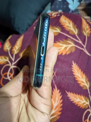 Apple iPhone 11 Pro 256 GB Gray