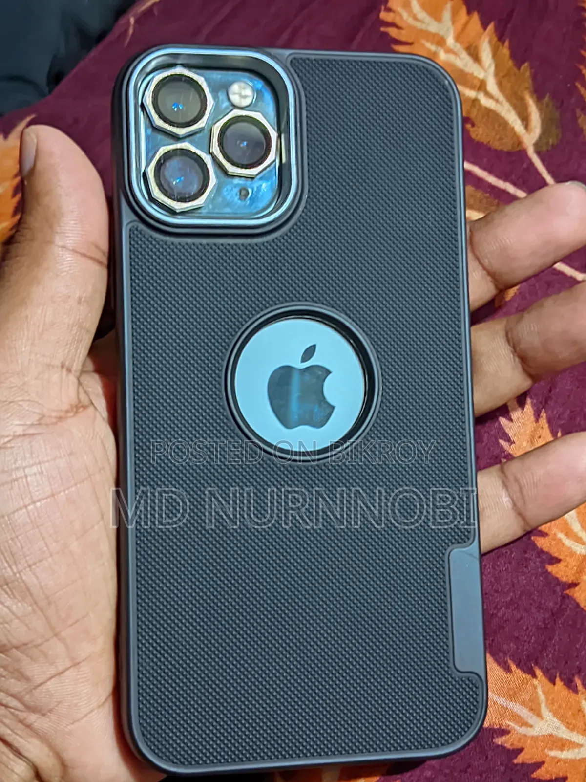 Apple iPhone 11 Pro 256 GB Gray