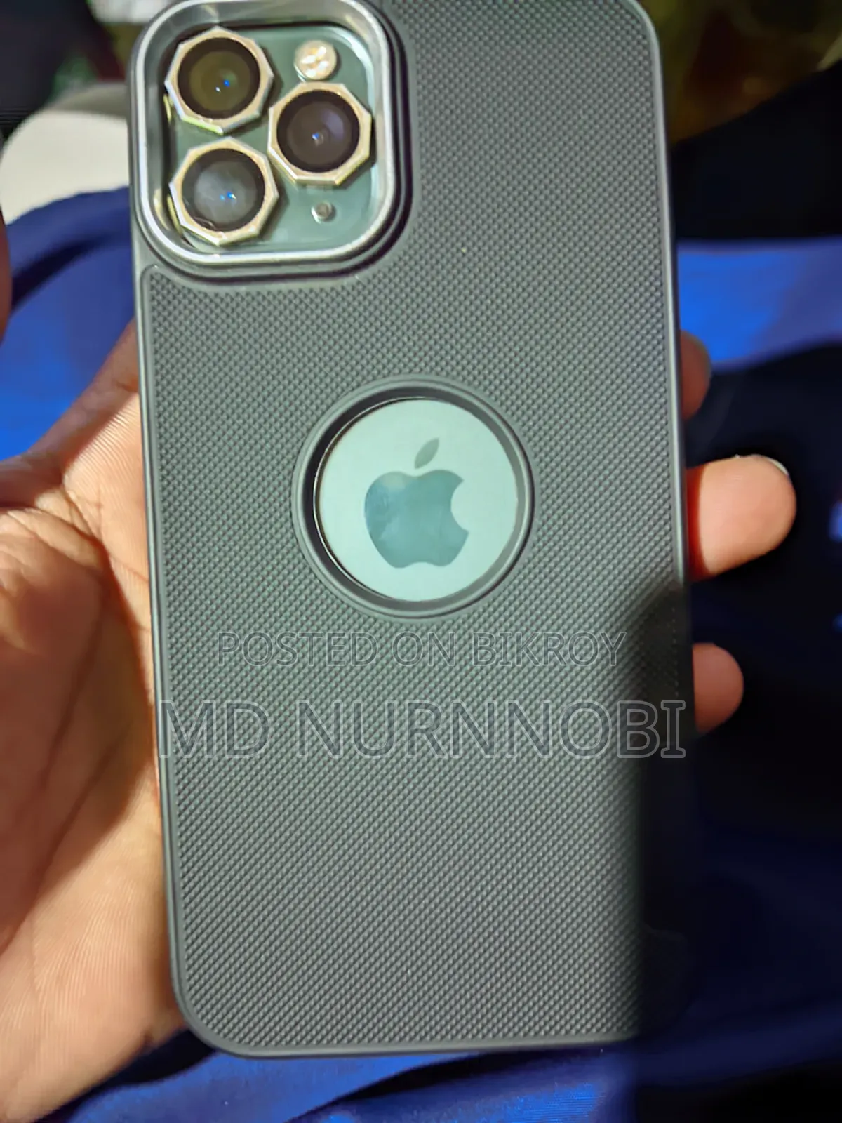 Apple iPhone 11 Pro 256 GB Gray