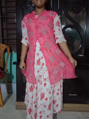 Koti And Suits For Teenage Girls