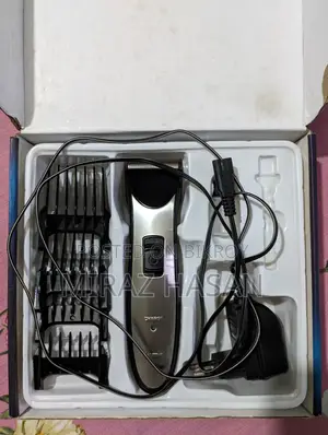 Kemei Trimmer Km 3909