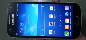 Samsung Galaxy S4 Mini I9195I 8 GB Black