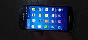 Samsung Galaxy S4 Mini I9195I 8 GB Black