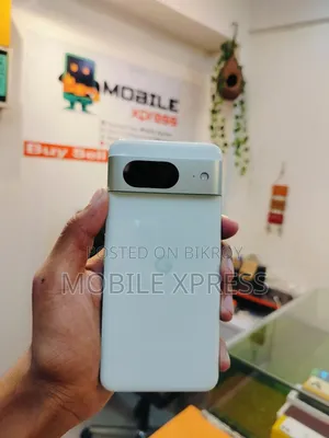 Google Pixel 8 128 GB