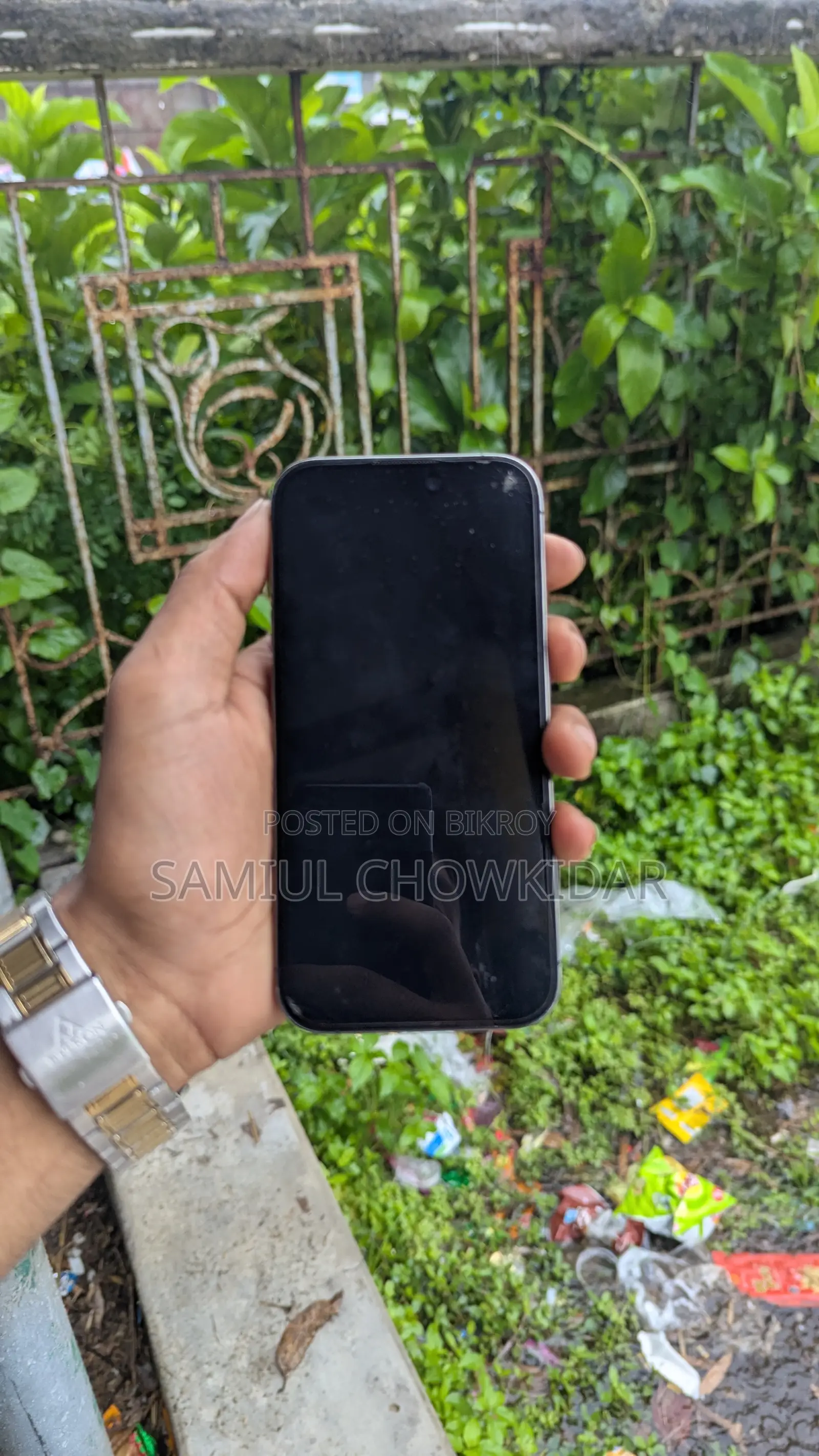 New Apple iPhone 14 Pro 128 GB Blue