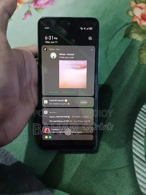 Infinix Hot 30i 128 GB