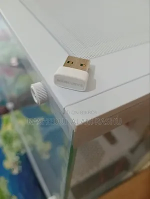 Gaming Casing Argb