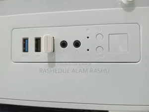 Gaming Casing Argb