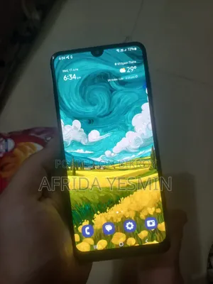 Samsung Galaxy A22 64 GB Purple
