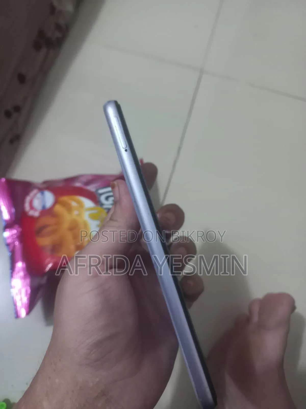 Samsung Galaxy A22 64 GB Purple