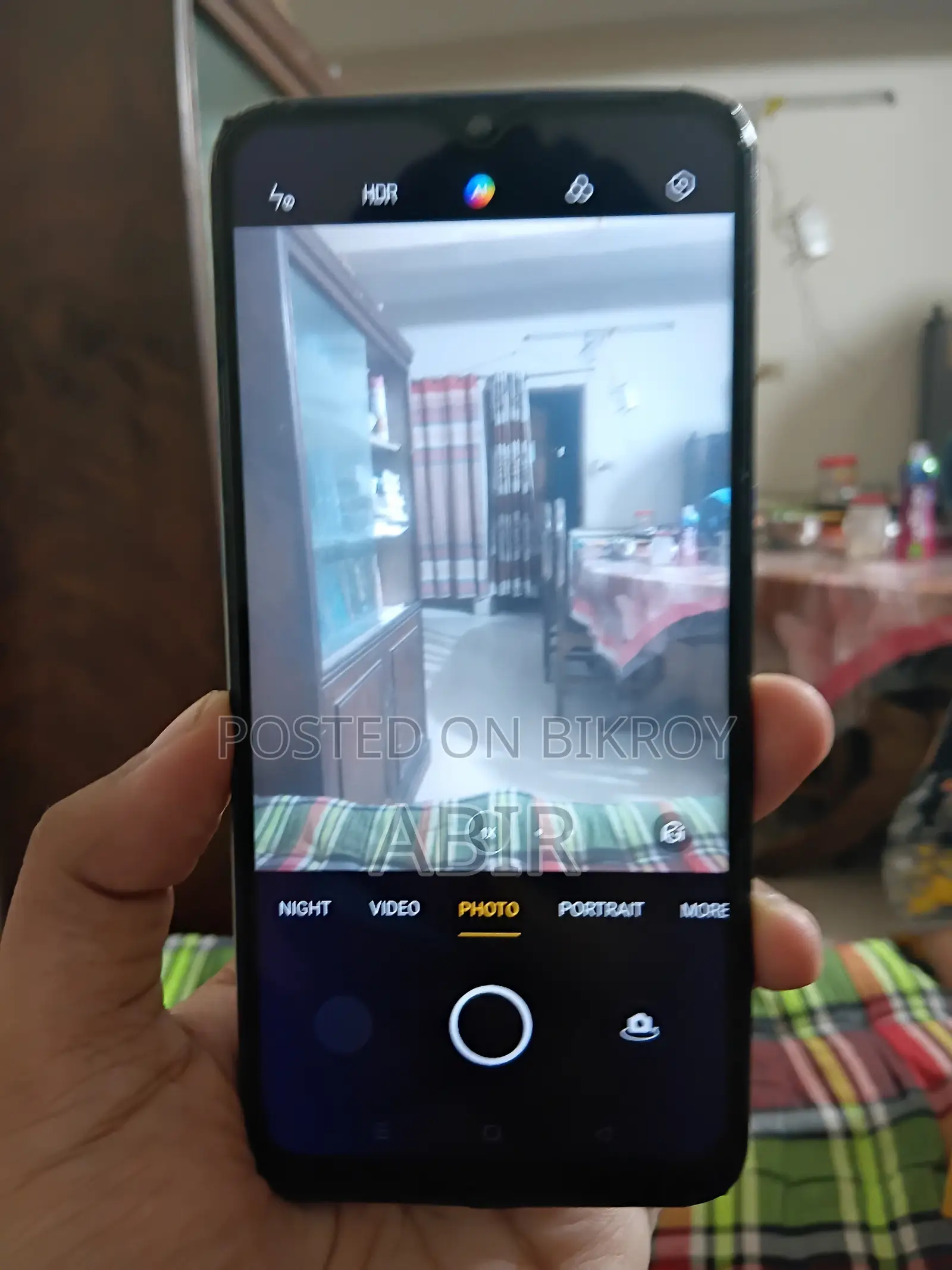 Realme 5 Pro 64 GB Blue