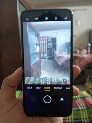 Realme 5 Pro 64 GB Blue