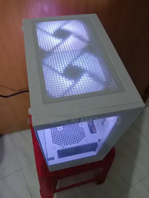 Gaming Casing Argb