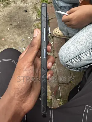 Infinix Hot 50 Pro 256 GB Purple