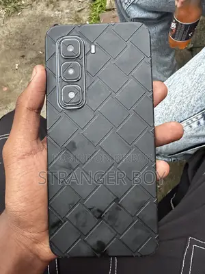 Infinix Hot 50 Pro 256 GB Purple