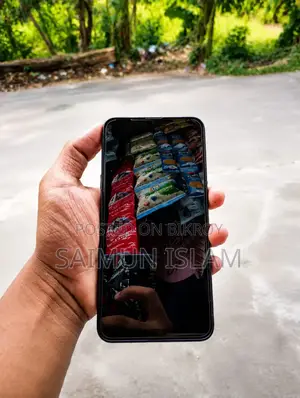 Oppo A5s / AX5s 32 GB Black