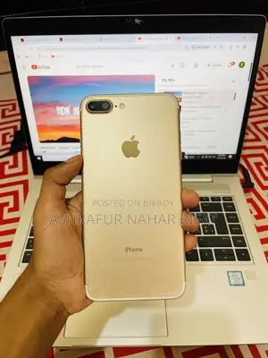 Apple iPhone 7 Plus 128 GB Gold