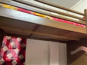 ২ তলা বেড সেল করা হবে