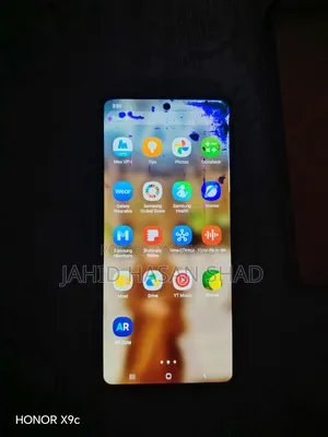 স্যামসাং গ্যালাক্সি এ৫১ ১২৮ জিবি নীল