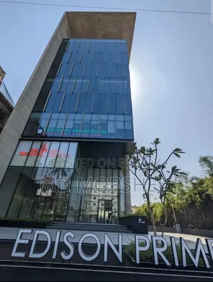 ৯০০০ বর্গফুট, অফিস স্পেস ভাড়া, নাবিস্কো, তেজগাঁও, এডিসন