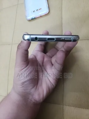 Samsung Galaxy S10e 128 GB White