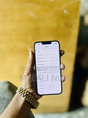 Apple iPhone 13 Pro 128 GB Gold