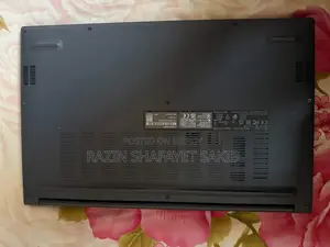 Laptop Asus VivoBook 15 X510UQ 8GB Intel Core i3 SSD 512GB