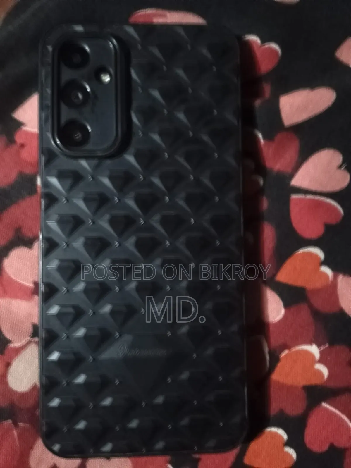 Samsung Galaxy A05s 64 GB Black