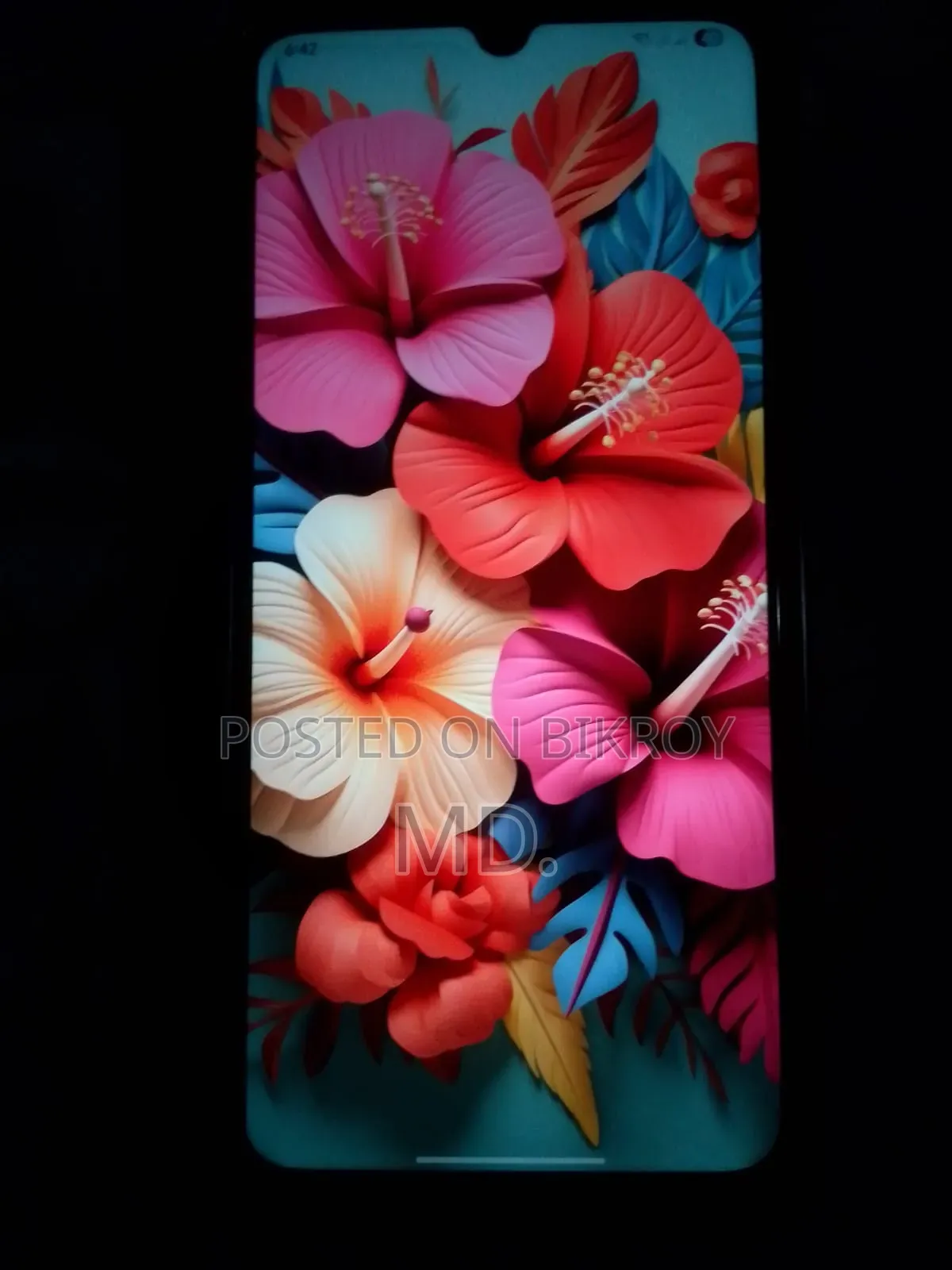 Samsung Galaxy A05s 64 GB Black