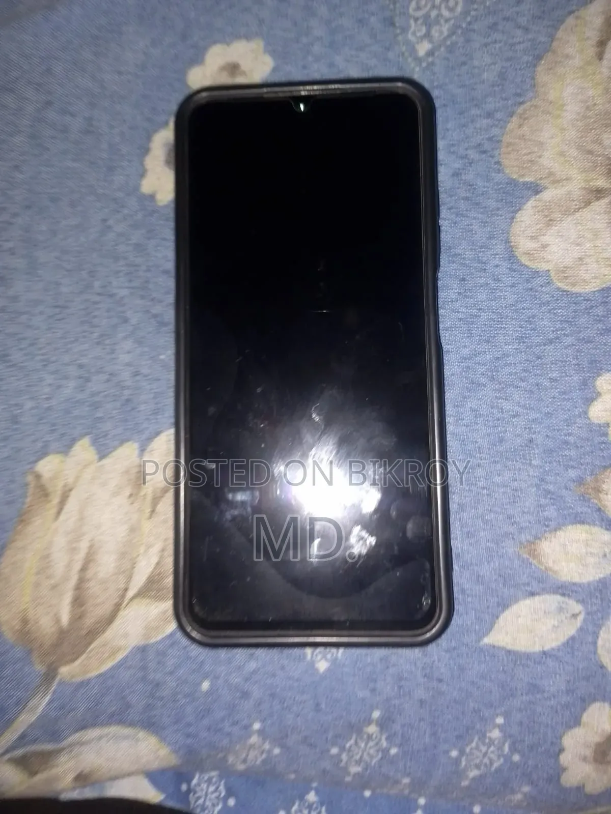 Samsung Galaxy A05s 64 GB Black