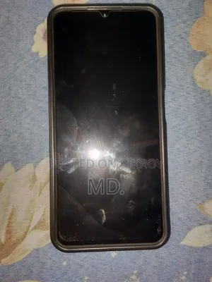 Samsung Galaxy A05s 64 GB Black
