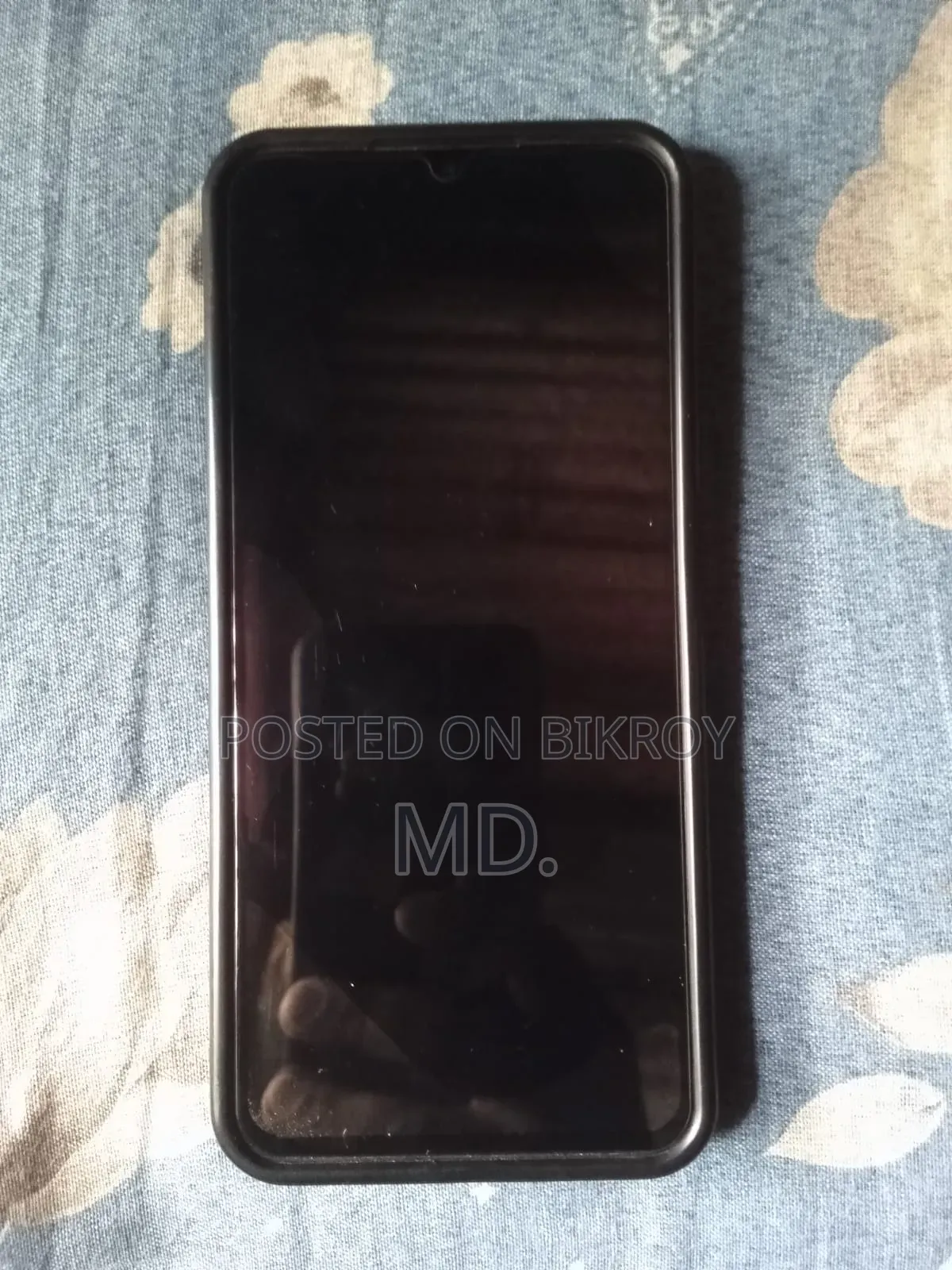 Samsung Galaxy A05s 64 GB Black