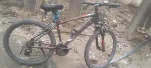 Veloce 26 Inch Gear Cycle