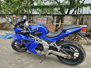 Taro GP 1 V4 2021 Blue
