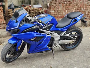 Taro GP 1 V4 2021 Blue
