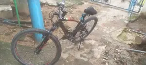 Veloce 26 Inch Gear Cycle
