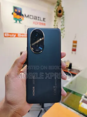 অনার ২০০ ২৫৬ জিবি ব্ল্যাক