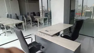 Fully Furnished Office Workspace Is Available for Rent