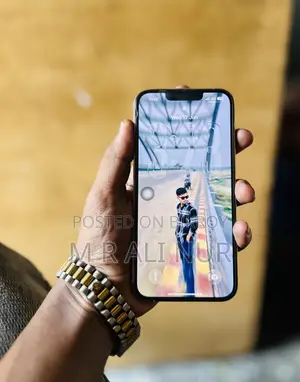 Apple iPhone 13 Pro 128 GB Gold