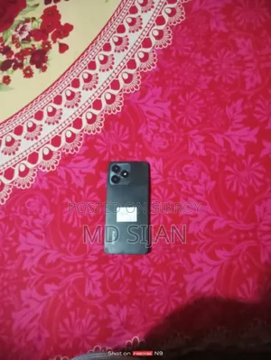 Realme C53 128 GB Black