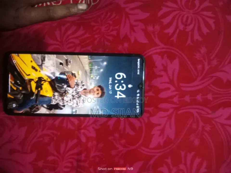 Realme C53 128 GB Black