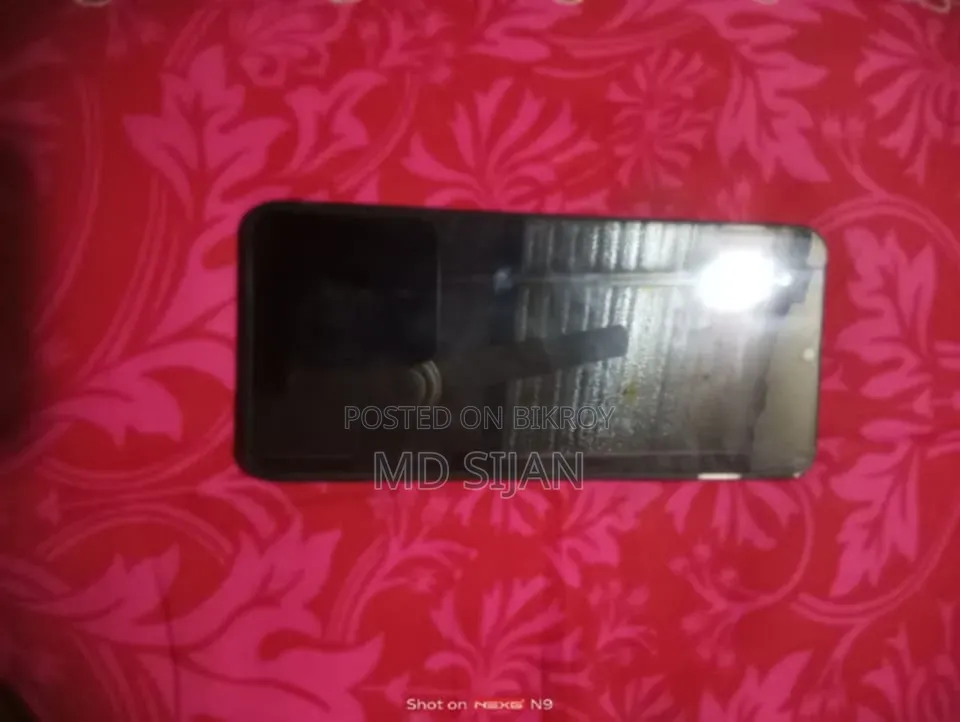 Realme C53 128 GB Black