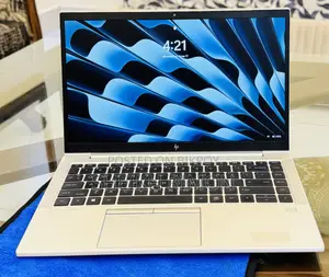 Laptop HP EliteBook 840 G8 16GB AMD Ryzen 5 SSD 256GB