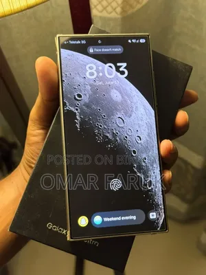 Samsung Galaxy S24 Ultra 512 GB