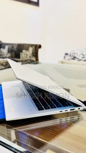 Laptop HP EliteBook 840 G8 16GB AMD Ryzen 5 SSD 256GB