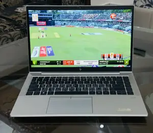 Laptop HP EliteBook 840 G8 16GB AMD Ryzen 5 SSD 256GB