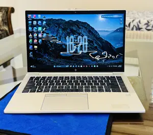 Laptop HP EliteBook 840 G8 16GB AMD Ryzen 5 SSD 256GB