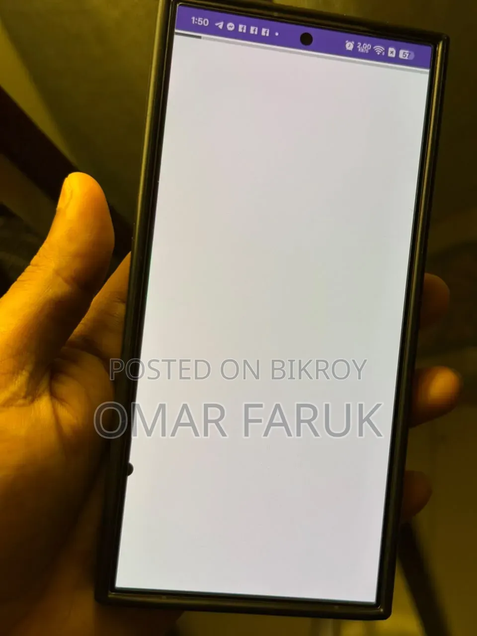 Samsung Galaxy S24 Ultra 512 GB